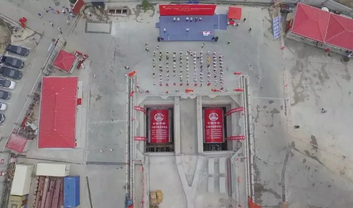 这家本土企业,为常州地铁提供坚实后盾