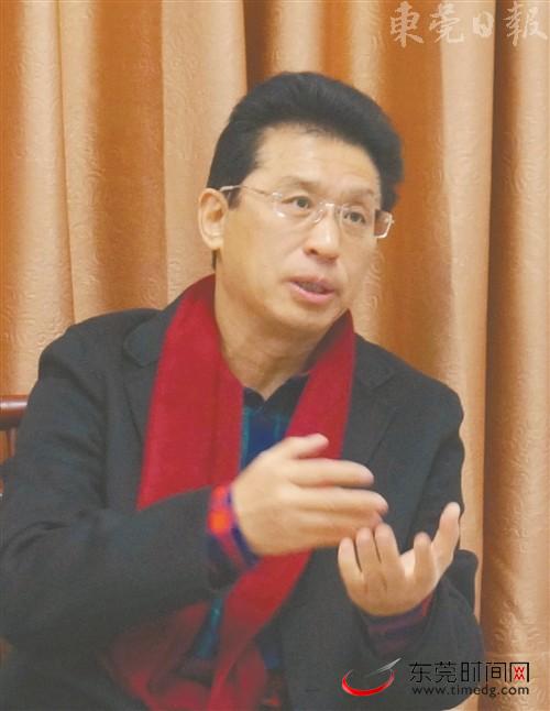 东莞市国资委:大力推进国企重组与混改,释放国