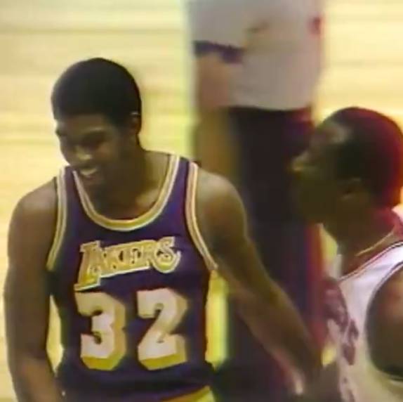 1983nba总决赛首发,1983年nba总决赛
