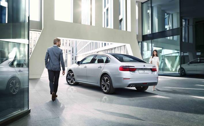 从法国驻武汉总领事馆选购东风雪铁龙C6说起...频道推荐