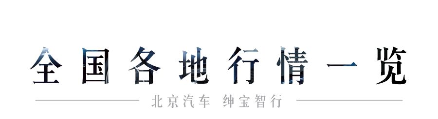1.5T+CVT,10万内这台全新国产SUV,内饰很有“奔驰味”!