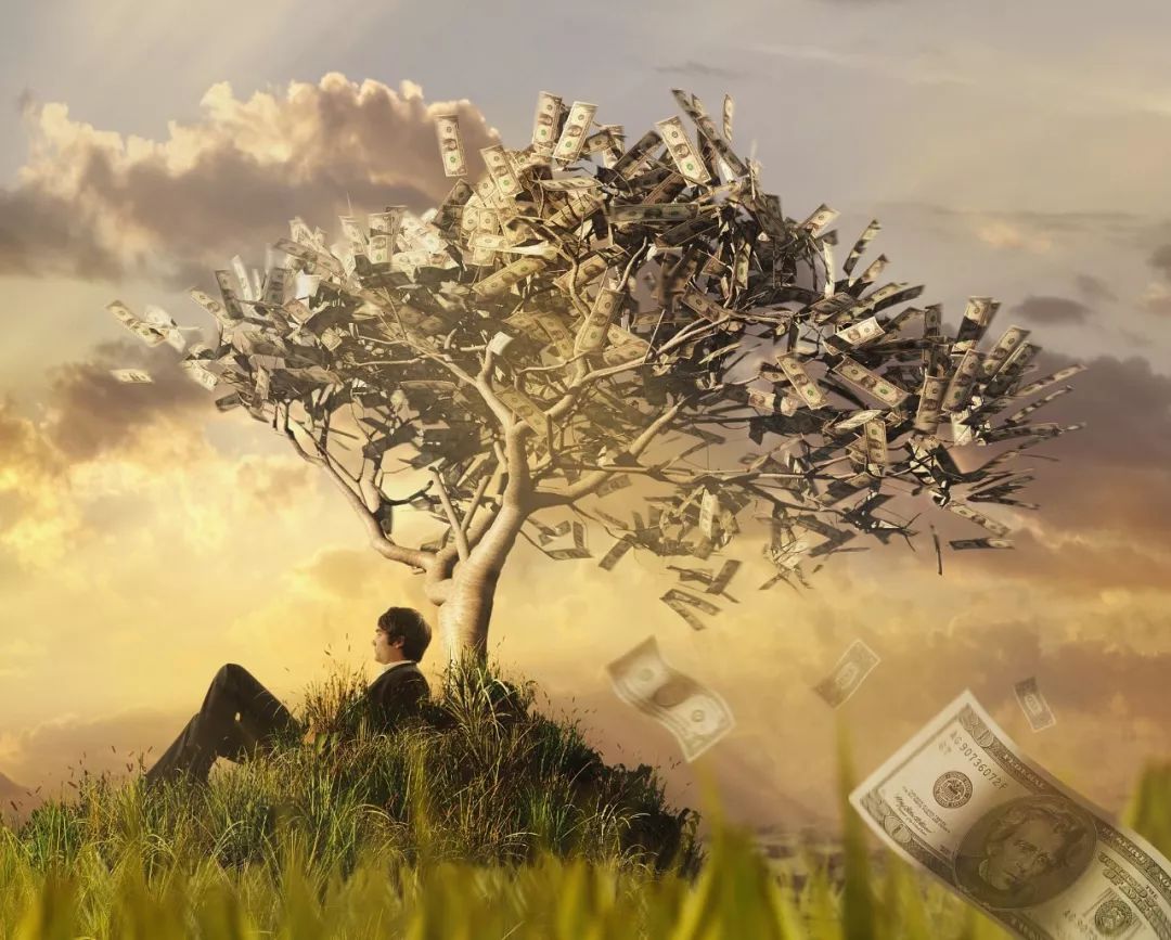 零管理费的公募基金开幕大搞,金融行业何去何