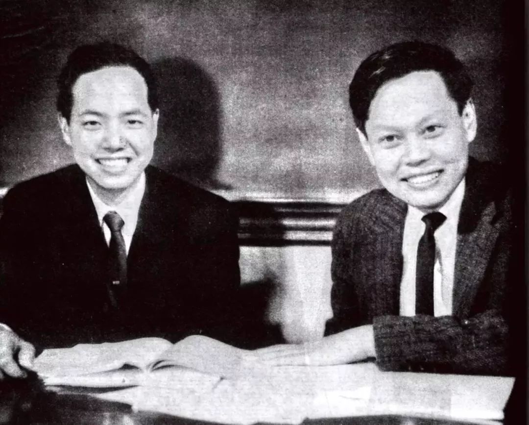 第一个获得诺贝尔奖的中国人:80岁娶嫩妻,一生