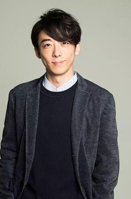 高桥一生将饰AK男演爱情喜剧 合作斋藤工泷藤贤一