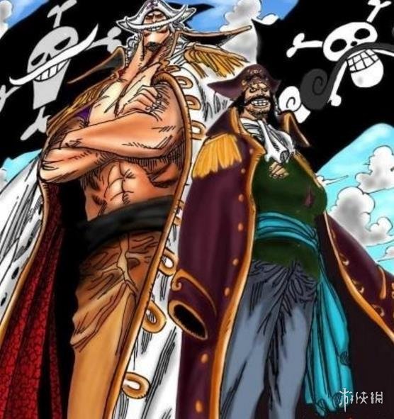 《海贼王》世界风起云涌的五大海贼时代!波澜壮阔_八卦趣闻_新浪游戏_新浪网