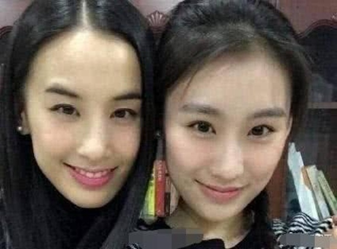 杨子女儿考取哈佛预科生 黄圣依19字祝福送继