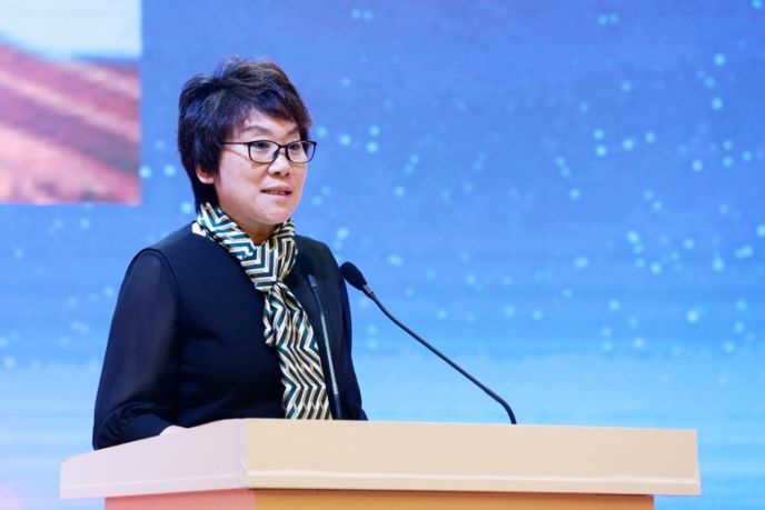 精彩纷呈!速来围观2018中国国际商标品牌节