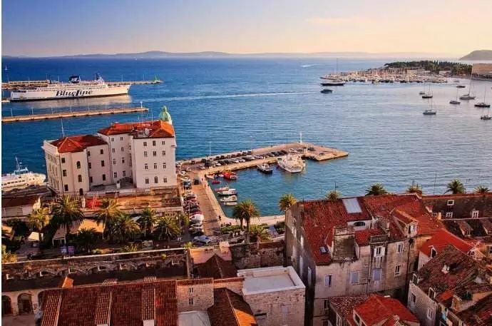 克罗地亚旅游多少钱图片