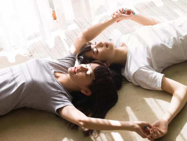 16岁少女未婚先孕:性无知有什么可骄傲的?!