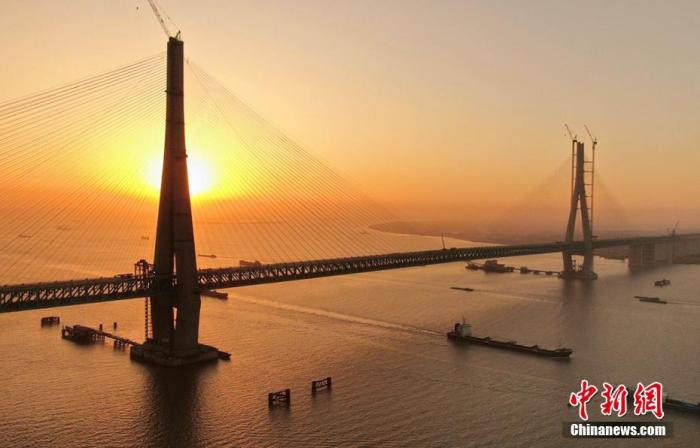 中新社：长三角一体化还需击碎哪些壁垒？