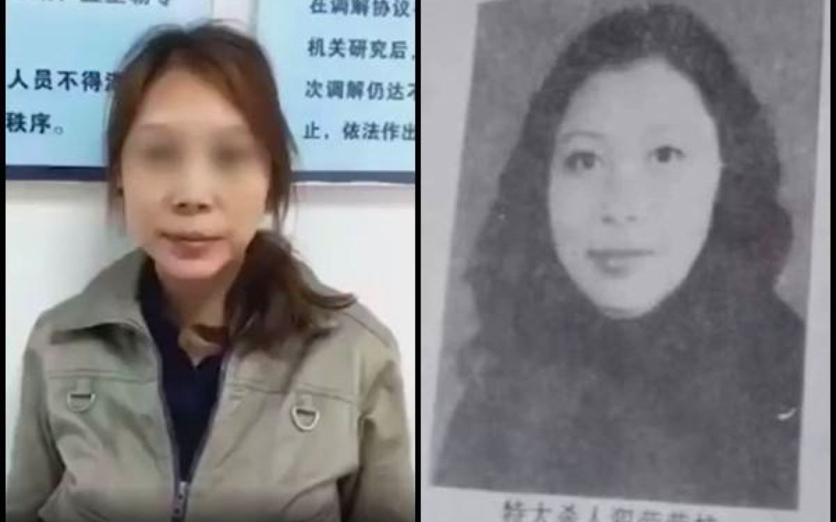 劳荣枝家里人口碑咋样_劳荣枝