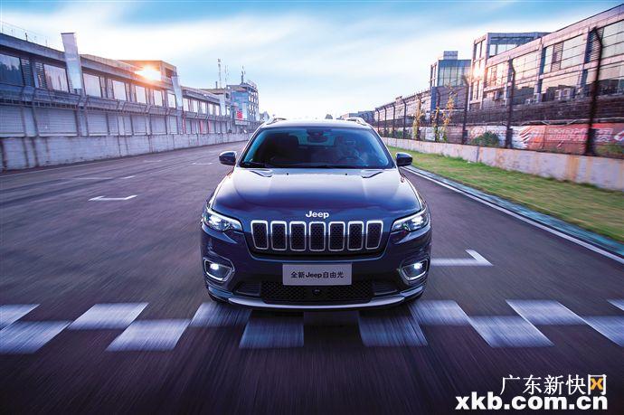 “Jeep“最全资讯一网打尽，有我就够了