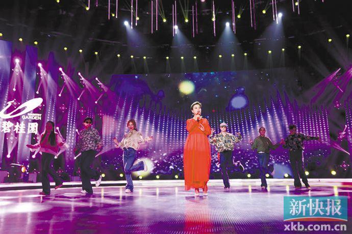 老牌音乐节目今年要搞新意思