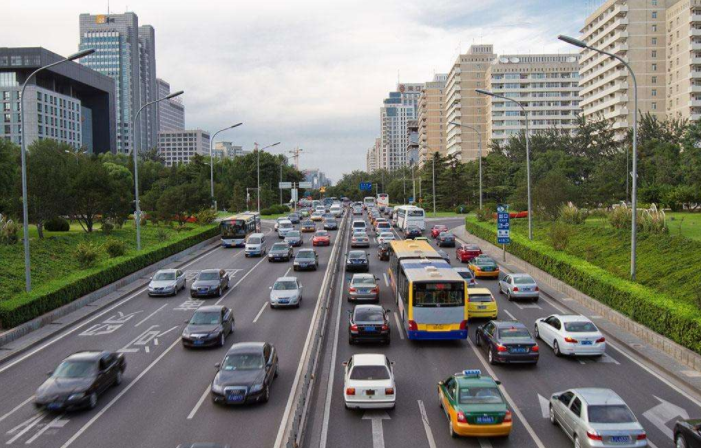 交通事故处理新规五一起实施 相关费用由交管