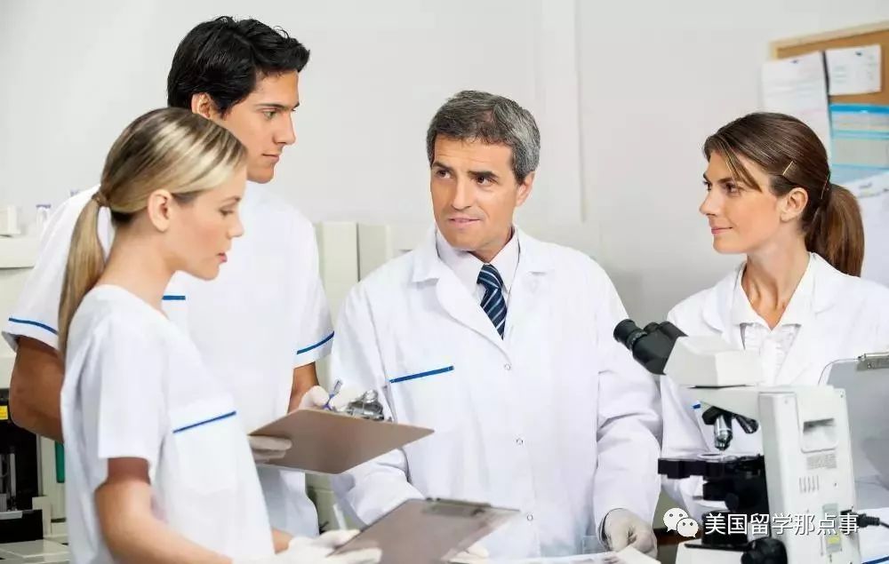 为什么在美国看个病那么贵?看看美国医生吓人