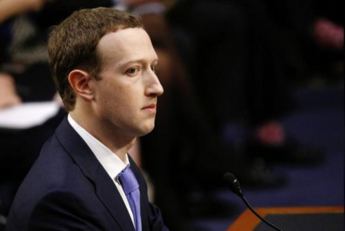 脸书修改条款避欧盟新隐私条例 15亿用户或受