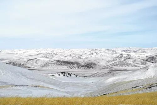 建设高质量发展的先行区 --通辽市实施新时代东