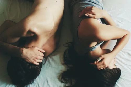 【性福】从大姨妈到结婚生子，女性必备知识点全在这里！