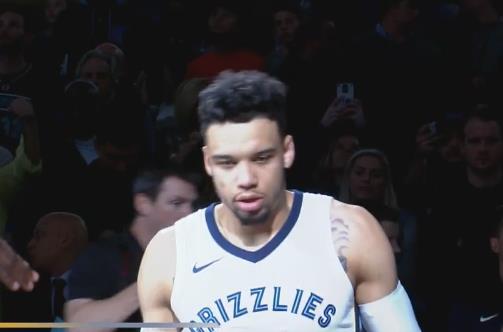 官方 狄龙 布鲁克斯将缺席6至8周