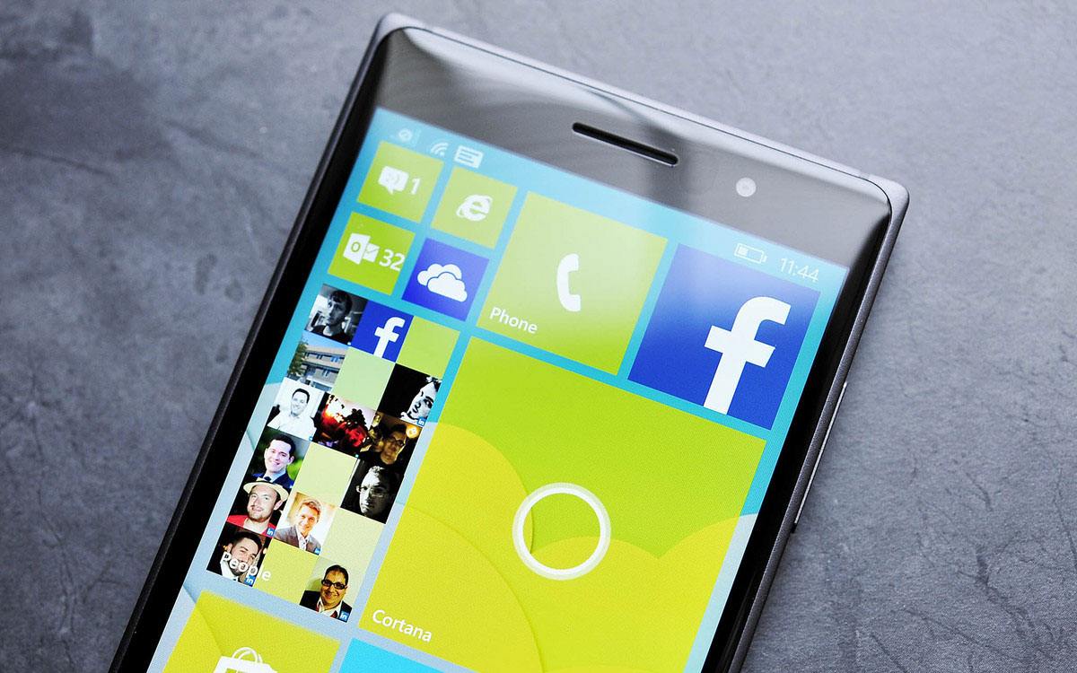 Windows Phone为什么失败?原因让人心酸
