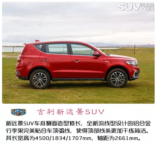 高原地区挑战油耗 试驾新远景SUV 1.4T+CVT