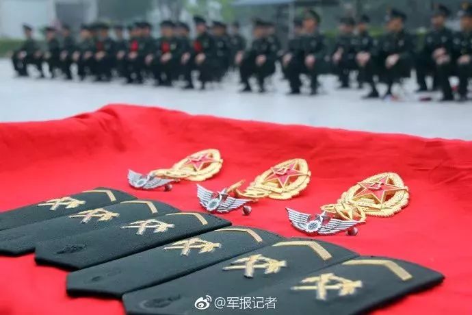 组建退役军人事务部,请听老兵们有哪些赞与盼