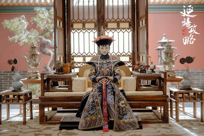 爱奇艺称《延禧攻略》遭擅播 起诉今日头条索