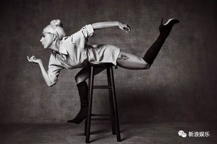 不懂时尚 | 这是要起飞？但她真是肉眼可见的美了好多！