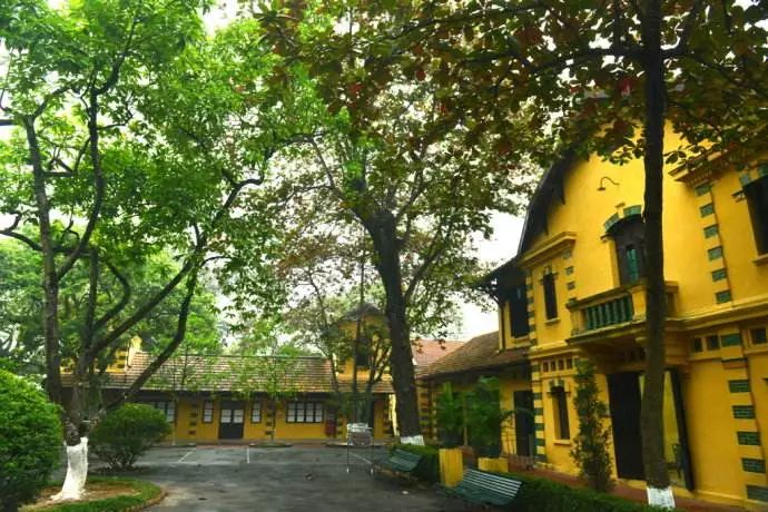 河内世界遗产马拉松:跨红河,环西湖,越南首都打