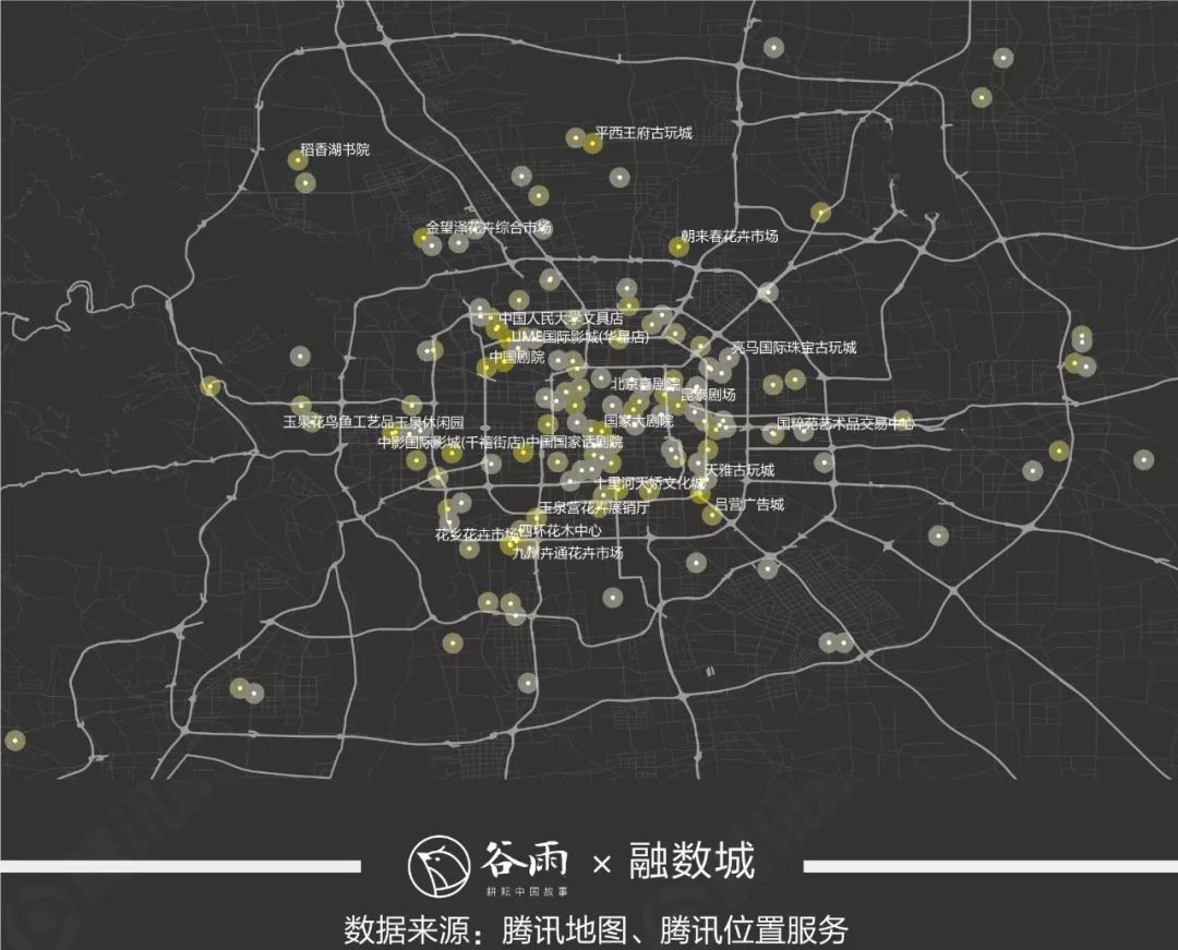 北京青年人口_十一好剧连着看