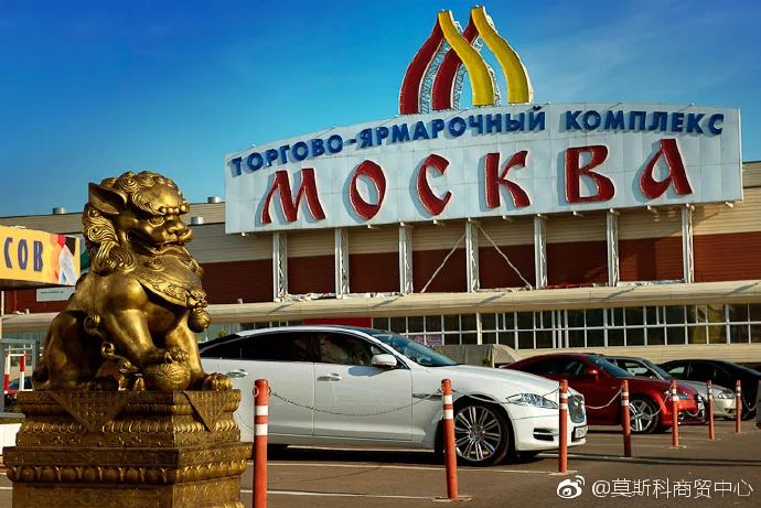 中国在俄商人：不想给祖国添麻烦 但实在没办法