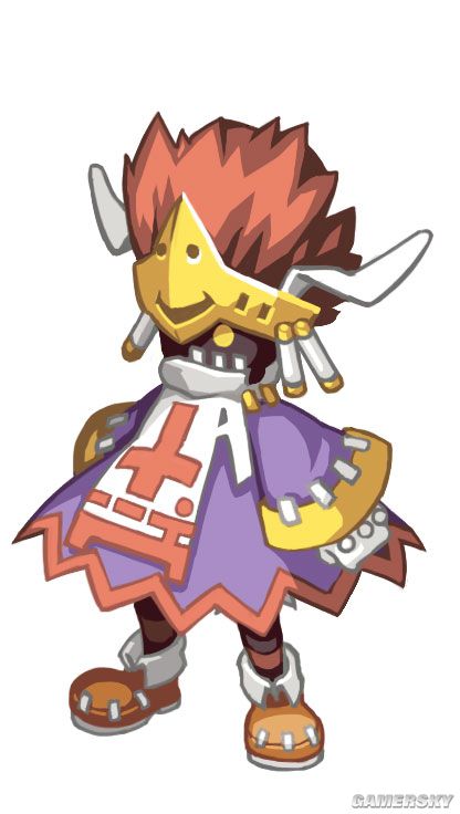 《魔界战记》重制版魔物图鉴及技能介绍