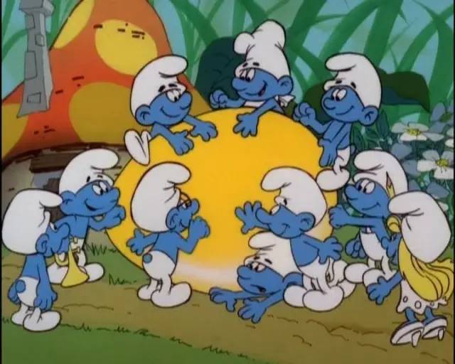 上海70、80、90后必看的50部经典动画片,那才