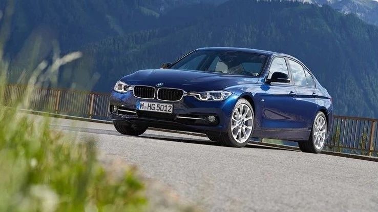 这几款豪华中级车，市场优惠非常大！比奔驰C级性价比高多了！