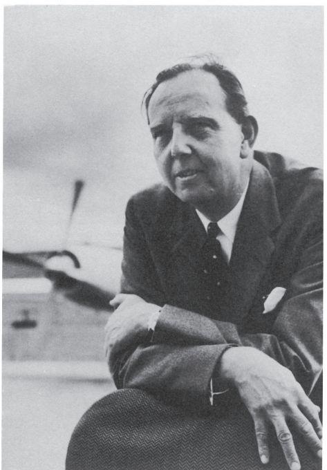 2018上海书展|斯坦利·胡克:我是怎么设计航空