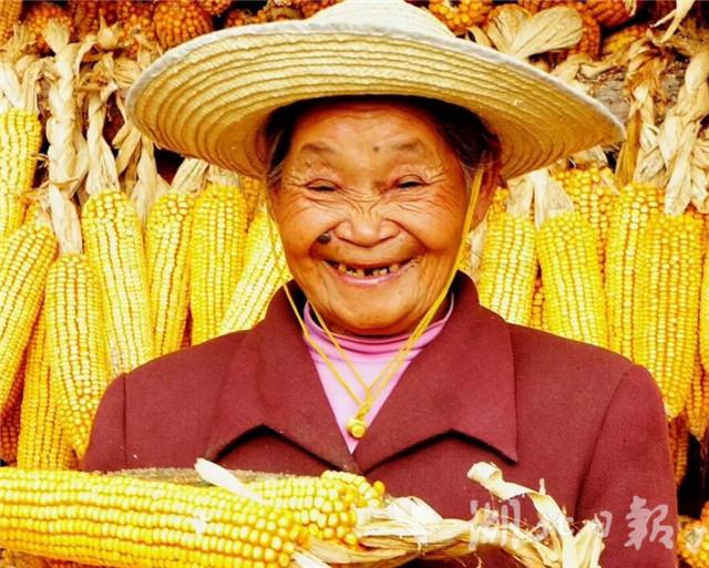 都说城里人会玩,其实咱湖北的农民朋友更会玩