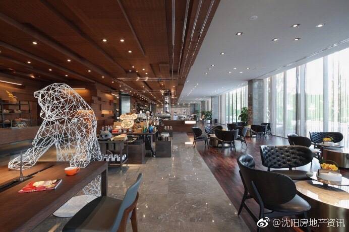 万科翡翠新都会 以美好生活场景致敬都会时代