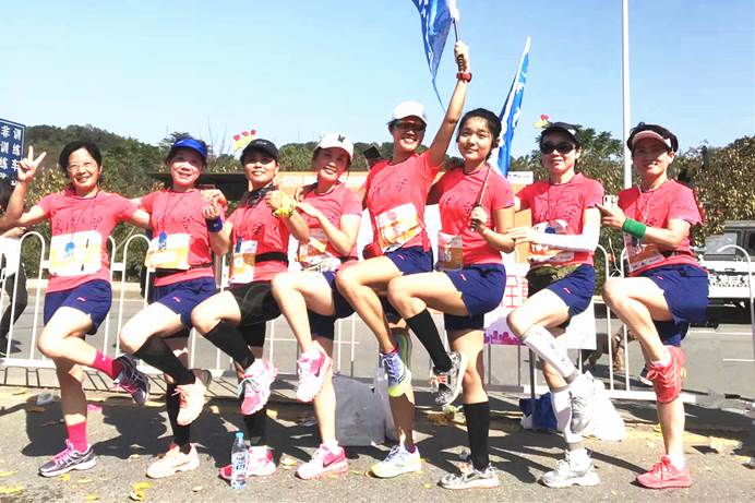 【记者调查】今天，你动起来了吗？