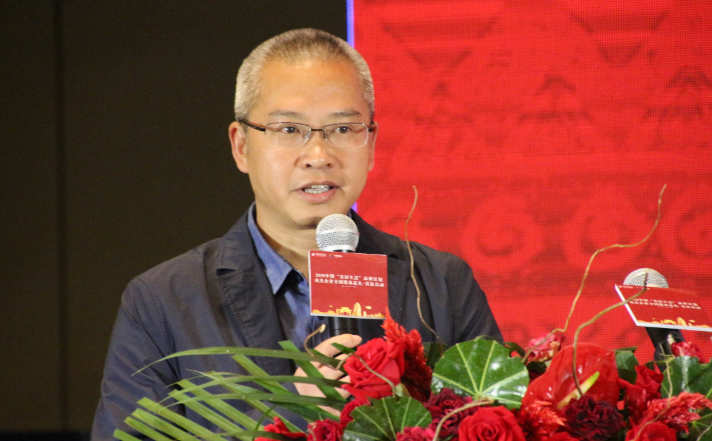 俊发集团董事长_俊发集团图片