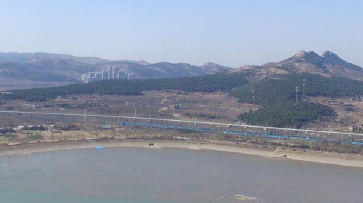 年罕见干旱!今夜开始降雨!最低-3℃!|济南重大考