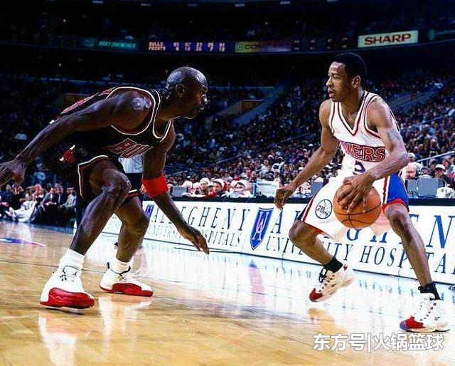nba篮球大师艾弗森获得,nba篮球大师艾弗森获得方法