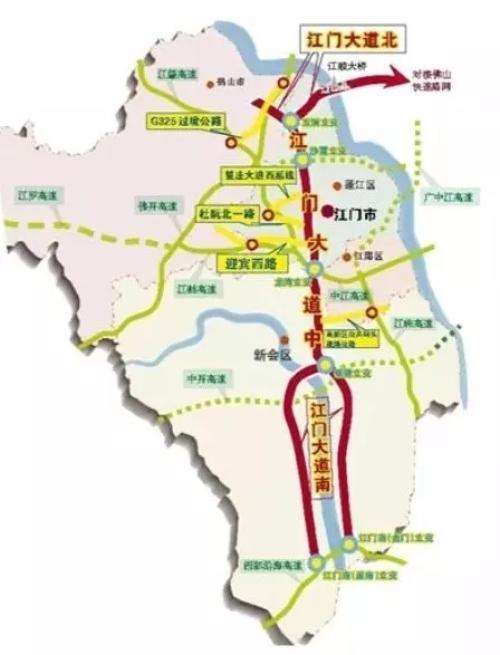 江门市新会区外来人口_江门市新会区地图