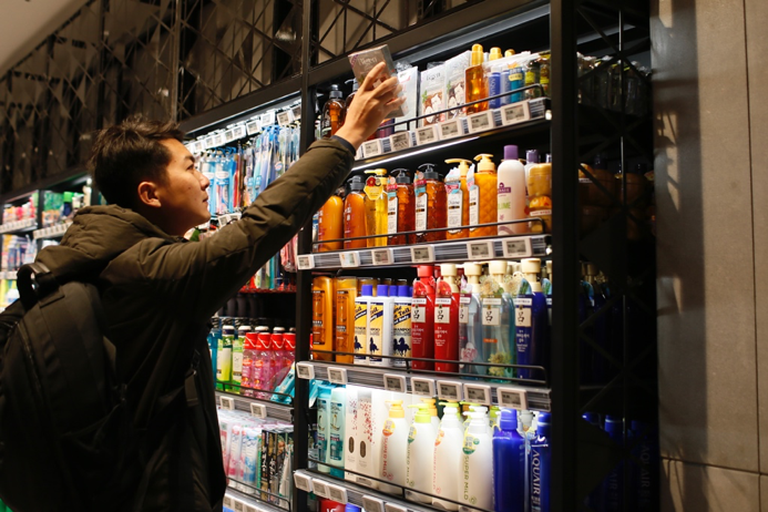 凯发电游ag旗舰厅-商务部将适时出台措施扩大中高端商品进口