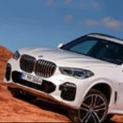 新一代宝马X5官图泄露，运动感同级别领先，又一波土豪要掏钱了！