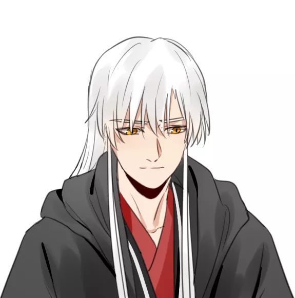 我叫谢必安,是个罪人。