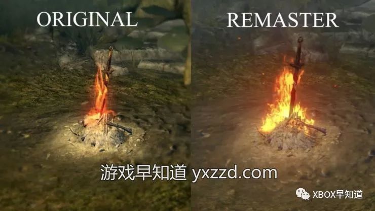 黑暗之魂重制版 改进详情公布联机人数增加新增死斗