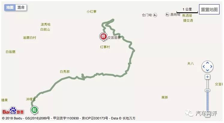驾驶陆风逍遥来场逍遥游!操控油耗有惊喜 或许就是你追求的“逍遥”