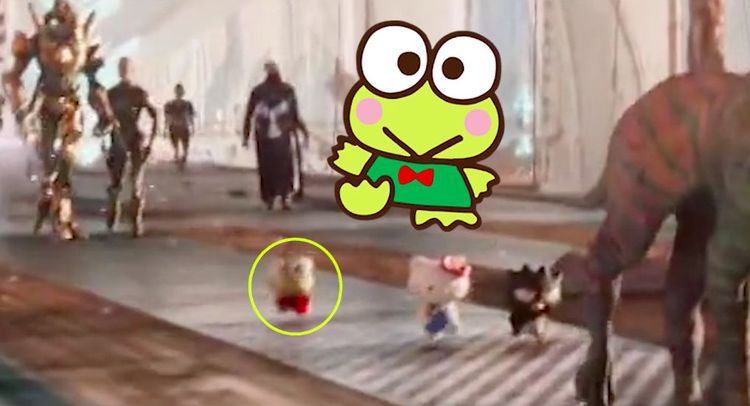 史上最多彩蛋《头号玩家》揭秘,不get就白看了