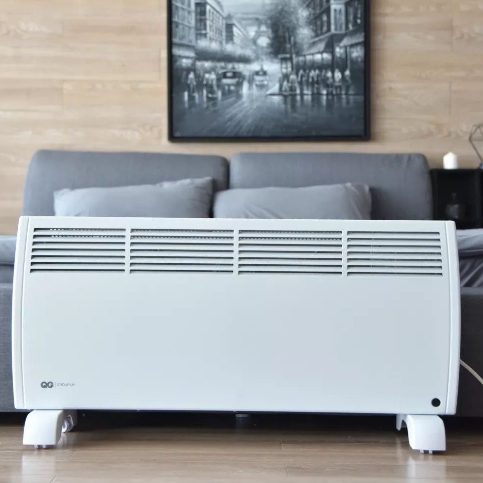 冬天取暖空调省电还是取暖器 北方冬季取暖选择指南