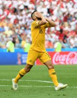 澳丧|秘鲁队|索契|足球赛